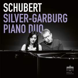 Silver-Garburg Duo