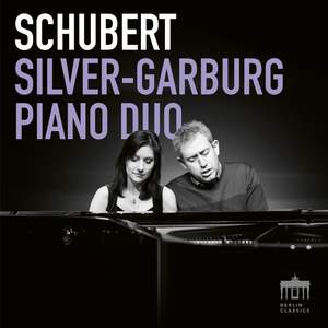 Silver-Garburg Duo