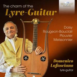 The Charm of the Lyre-Guitar