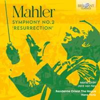 Mahler: Symphony No.2 'resurrection'