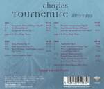 Tournemire: l'Orgue Mystique Product Image