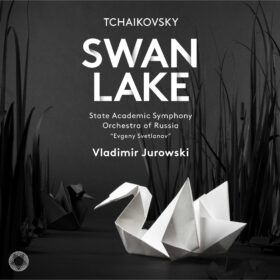 Tchaikovsky: Swan Lake (stereo Re-Issue)