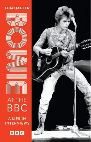 Bowie at the BBC: A life in interviews