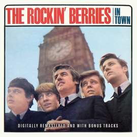 In Town (plus Bonus Tracks)