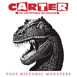 Post Historic Monsters (expanded Edition)