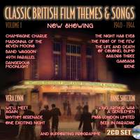 Classic British Film Themes & Songs Vol. 1