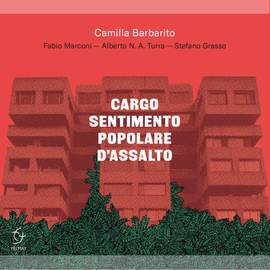 Cargo Sentimento Popolare d'Assalto