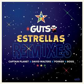Estrellas Remixes