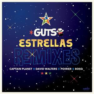 Estrellas Remixes