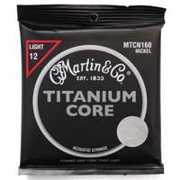 Martin - Titanium Core