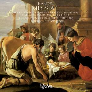 Handel: Messiah