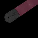 Levy's Single Tone Solid Colour Polypropylene - Burgundy Product Image