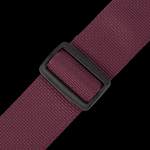 Levy's Single Tone Solid Colour Polypropylene - Burgundy Product Image