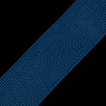 Levy's Single Tone Solid Colour Polypropylene - Navy Product Image