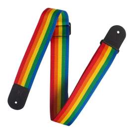 Levy's Single Tone Solid Colour Polypropylene - Rainbow