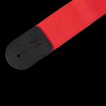 Levy's Single Tone Solid Colour Polypropylene - Red Product Image