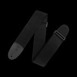 Levy's 3 Inch Wide Polypropylene - Black