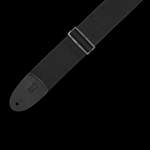 Levy's 3 Inch Wide Polypropylene Extra Long - Black Product Image