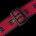 Levy's Tribal Rhythms Polypropylene - Red Arrow Product Image