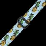 Levy's Tasty Grooves Polyester - Pineapple Product Image