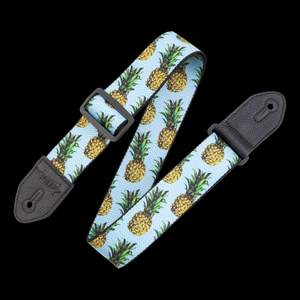 Levy's Tasty Grooves Polyester - Pineapple