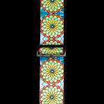 Levy's Stained Glass Polypropylene 3 inch - Spring Bloom Product Image