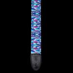 Levy's Stained Glass Polypropylene 3 inch - Kaleidoscope Purple Product Image