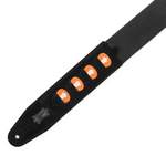 Levy's PickPocket Cotton with Suede Ends - Black Product Image