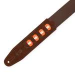 Levy's PickPocket Cotton with Suede Ends - Brown Product Image