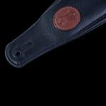 Levy's Signature Legacy Garment Leather Padded 3" - Black Product Image