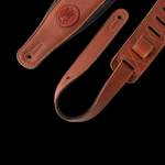 Levy's Signature Legacy Garment Leather Padded 3" - Tan Product Image