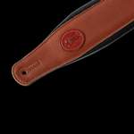 Levy's Signature Legacy Garment Leather Padded 3" - Tan Product Image