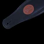 Levy's Signature Legacy Garment Leather Padded 3" - Black Product Image