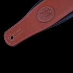 Levy's Signature Legacy Garment Leather Padded 3" - Walnut Product Image