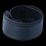 Levy's Signature Legacy Garment Leather Padded 4 1/2" - Black Product Image