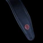 Levy's Signature Legacy Garment Leather Padded 4 1/2" - Black Product Image