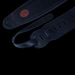 Levy's Signature Legacy Garment Leather Padded 4 1/2" - Black Product Image