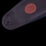 Levy's Signature Legacy Garment Leather Padded 4 1/2" - Dark Brown Product Image