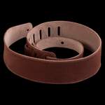 Levy's Simply Suede Leather with Suede Backing 2 1/2" - Rust Product Image