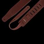 Levy's Simply Suede Leather with Suede Backing 2 1/2" - Rust Product Image