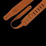 Levy's Simply Suede Leather with Suede Backing 2 1/2" - Copper Product Image