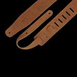 Levy's Simply Suede Leather with Suede Backing 2 1/2" - Honey Product Image