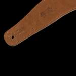 Levy's Simply Suede Leather with Suede Backing 2 1/2" - Honey Product Image