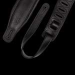 Levy's Staple Garment Leather Padded 3.25" - Black on Black Product Image