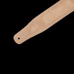 Levy's Celitc Embossed Suede Leather 2 1/2" - Black Product Image