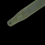 Levy's Celitc Embossed Suede Leather 2 1/2" - Green Product Image