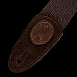 Levy's Signature Cotton with Suede Ends - Brown Product Image