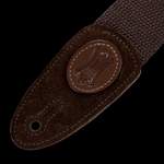 Levy's Signature Cotton with Suede Ends Extra Long - Brown Product Image