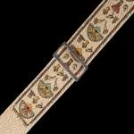 Levy's Vegan Hemp Webbing with Cork Ends - Egyptian Product Image