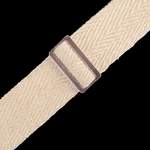 Levy's Vegan Hemp Webbing with Cork Ends - Natural Product Image